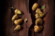 Pears by Diane Cruysberghs thumbnail