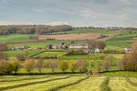 Spring in South Limburg
