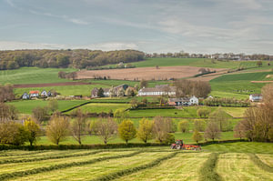 Frühling in Süd-Limburg