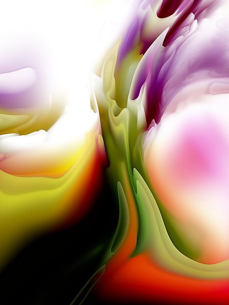 up, up and up von Andreas Wemmje