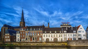 Maastricht - Brouwerij 'De Ridder' - Mestreech - Wyck sur Teun Ruijters