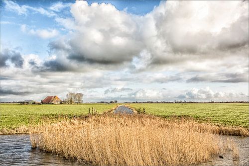 Fryslan