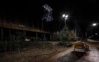 BE-Mine Beringen
