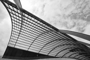 Passengerterminal  Amsterdam