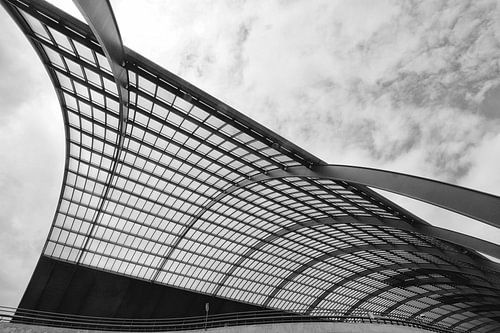 Passengerterminal  Amsterdam