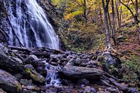 Fall's Watersong - Crabtree Falls