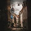 Spanjaardstraat Middelburg van de Utregter Fotografie