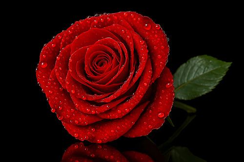 Die Farben der Liebe