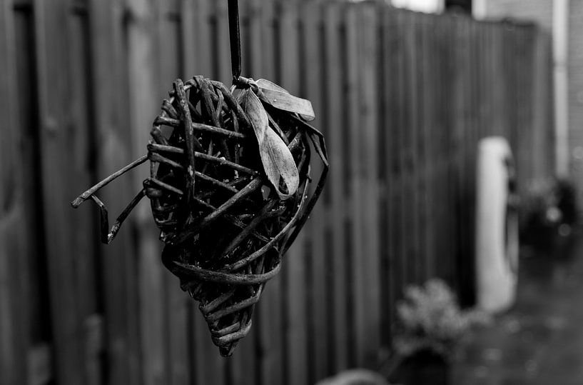 World of hurt by Laurens Rijswijk