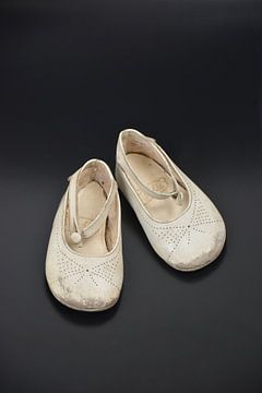 baby schoentjes