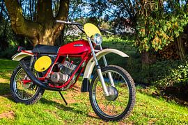 Fantic Caballero by Wilde50er