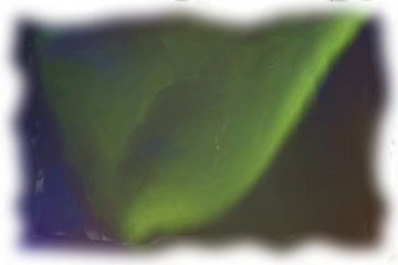 Noorderlicht van Maurice Dawson