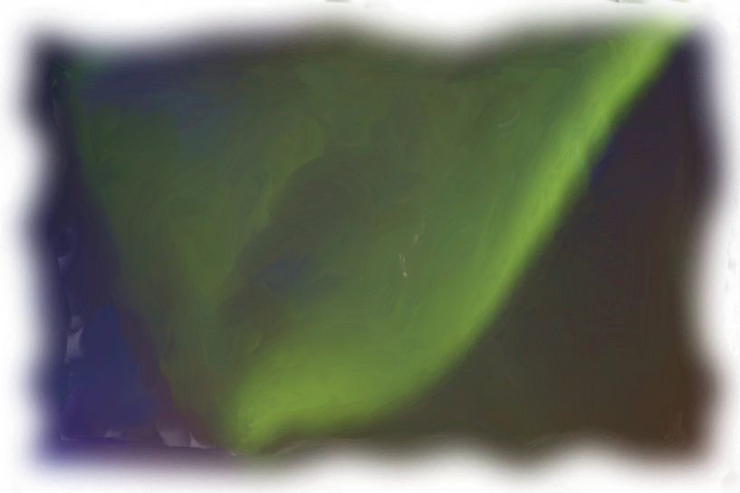 Noorderlicht by Maurice Dawson