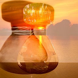 Layers by True Color Stories