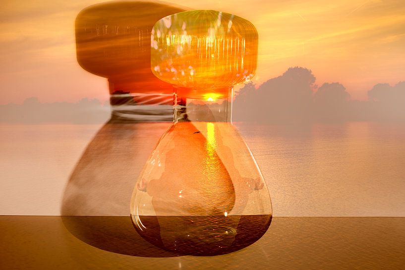 Layers by True Color Stories