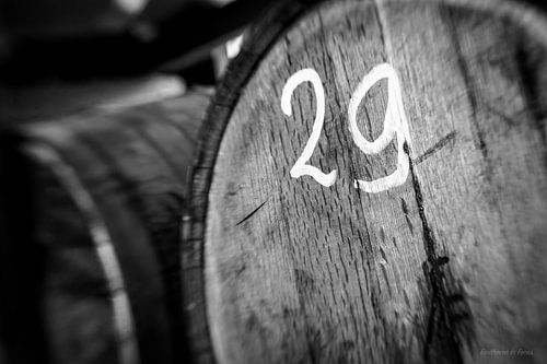Bottle Distillery, Eindhoven In Focus