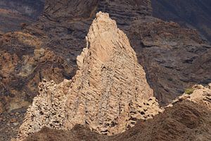 Roques de Garcia, Nationalpark Teide, Teneriffa