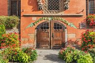 Breslau, Polen  van Gunter Kirsch thumbnail