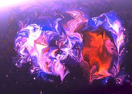 Big Bang by Reinaerde Digiteam Woerden