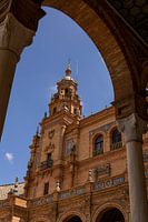 Plaza de españa