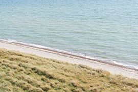 The peace of the sea by Laura Bosch