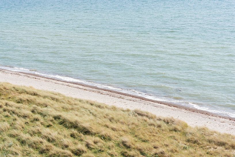 Die Ruhe des Meeres von Laura Bosch