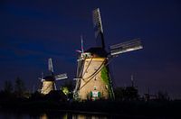 Kinderdijk