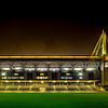 Westfalenstadion Dortmund by Frank Heldt