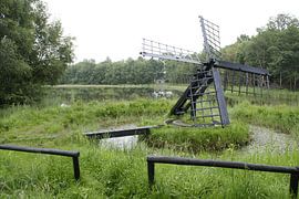 Vesuvius, Elsloo by Klaas Leguit