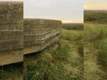 Le bien et le mal sur Rene Hak