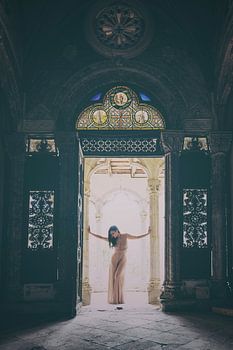 Montjoie! Saint Denis!