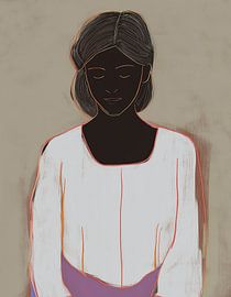 Stille von Bianca ter Riet