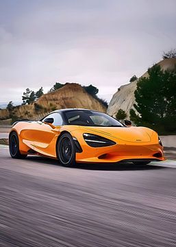 Lamborghini von Leader Fc