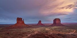Monument Valley