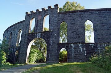 McCaig's Tower