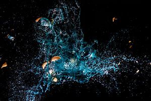splash