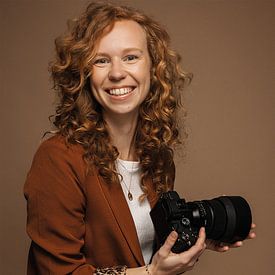 Anneke Vat profielfoto