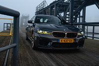 BMW M5 CS 'Brands Hatch Grey Metallic'