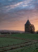 de toren van Heteren part 9