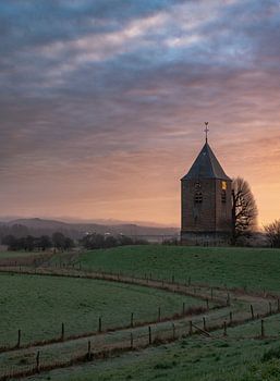 la tour d'Heteren partie 9