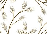 bruine takken met bloem van daphne houtman thumbnail
