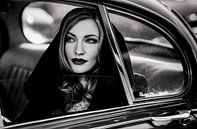 Caught in a moment of absence... by Peter Müller Photography thumbnail