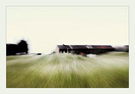 Abstract 7 by Philippe verspeek