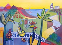 Landschap La Palma 1