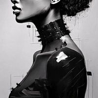 Jezebel Cover Portrait