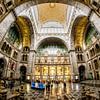 Centraal Station Antwerpen sur Erik Bertels