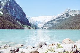 Lake Louise by Kasign Fotografie