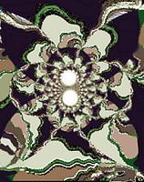 Pearls of the White Lion. Abstract