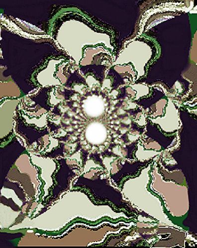 Parels van de Witte Leeuw. Abstract