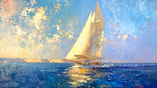 Wind in the Sails
